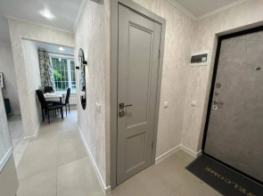 Апартаменты на улице Каховка 16 корпус 1