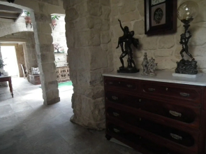Loggia Mariposa