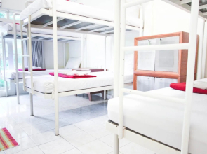 Bhumi Hostel