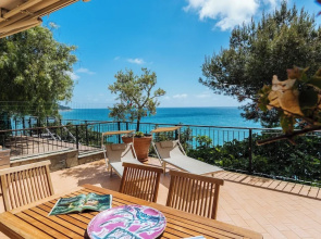 Aurelia Harbour 103