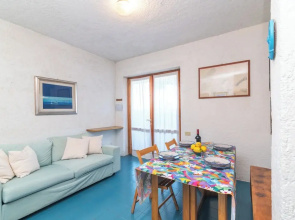 Piazzetta Trilo Porto 30m From The Beach