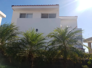 Casa Las Margaritas Playa Guasacate