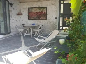 Casa Limonaia San Rocco