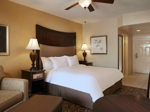 Hilton Grand Vacations Club SeaWorld® Orlando