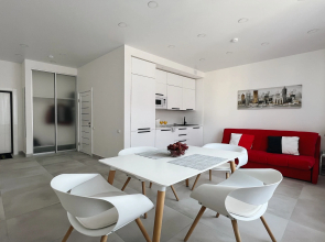 Apartments Premium (Apartamenty premium) Olimpik