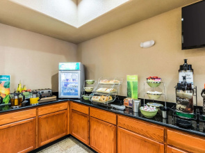 Quality Inn Killeen Near Fort Hood