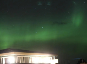 Skeiðvellir Villa