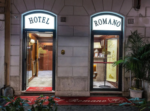 Hotel Romano
