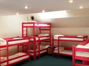 Cheapy Hostel
