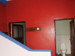 Bunyonyi view resort