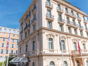 Hôtel Vendôme