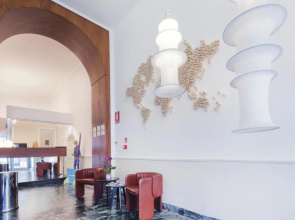 B&B Hotel Trieste