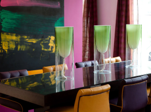 Safestay London Elephant & Castle