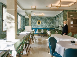 Hotel Regente
