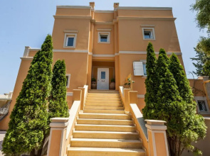 Stephandra Villa