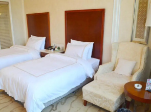 Hong Shan International Hotel