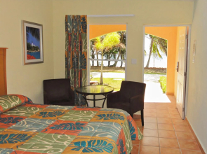 Parador Mauna Caribe