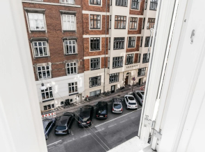 Apartment near Tivoli