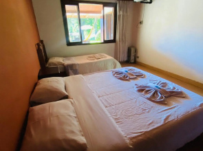 Hotel Casa Alpina