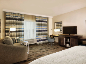 Hampton Inn & Suites Baltimore/Aberdeen