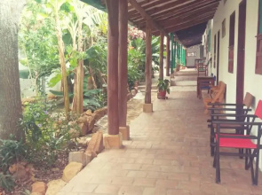 Mi Ranchito, Centro