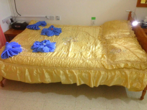 Astrofegia Apartments Near The Sea