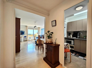 Emeraudes 8 vue mer by Booking Guys