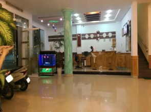 Thoang Sai Gon Hotel