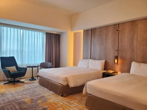 Parkview Hotel Hualien
