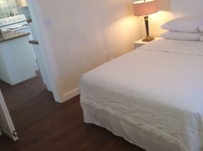 Seashell Beach Resort