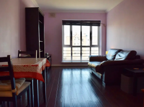 1 Bedroom Apartment Close To City Centre