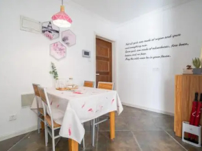 Zhengzhou Jinshui·Province Sport Centre· Locals Apartment 00174200