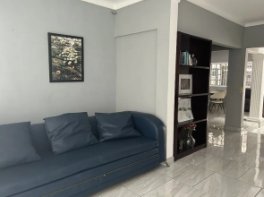 Playa Azul casa