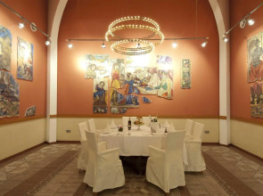 Фаворит Измайлово (Услуга бронирования отеля Гамма)