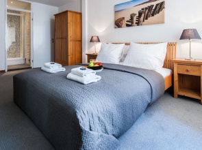 Short Stay Group Staalmeesters Serviced Apartments Amsterdam