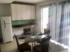 Villa das Flores 2