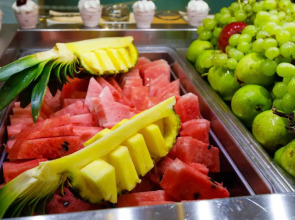 Vassos Nissi Plage Hotel & Spa