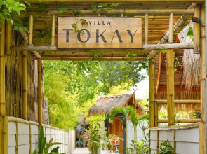 Villa Tokay - The Luxury Resort
