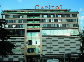 Capitol Suites