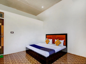 Spot On 79134 Yash Residency
