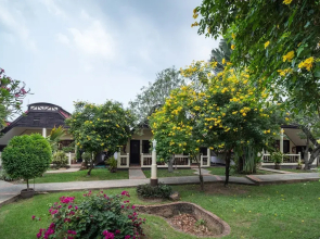 OYO 869 Ban Nam Mao Resort