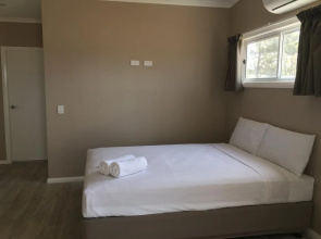 Huskisson Beach Resort