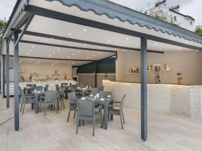 Perlo Hotel Kemer