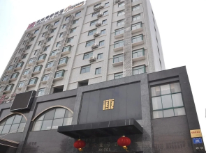 Pudong No.1 Hotel