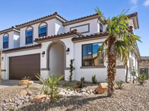 Shangri-la by RedAwning