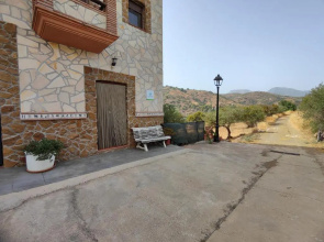 Casa Rural Sierra De Las Nieves
