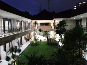 Hotel Wilis Indah Malang