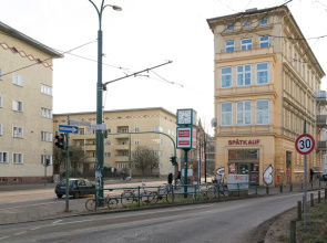 Design Apartments "Potsdam West 97"