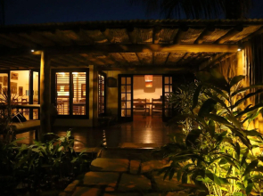 Pousada Recanto do Sol