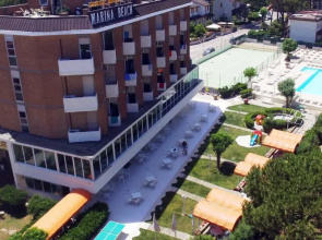 Family Hotel Marina Beach